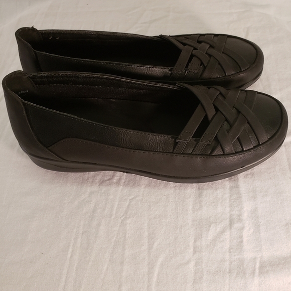 Easy Street Comfort Wave Shoes sz 7.5 - Picture 5 of 7